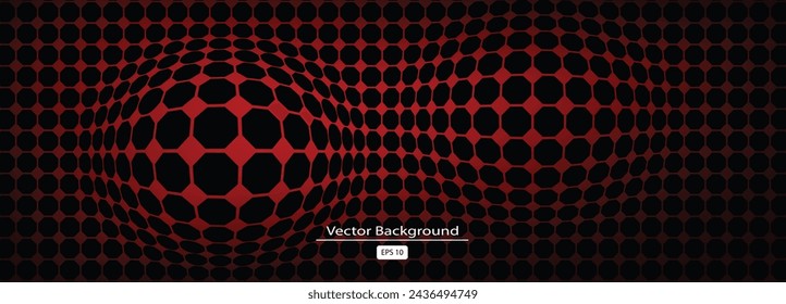 Abstract background dark Red with modern corporate concept ,for modern presentation background,
 brochure design, business card background,
 website slider, landing page , posters, ad banners.