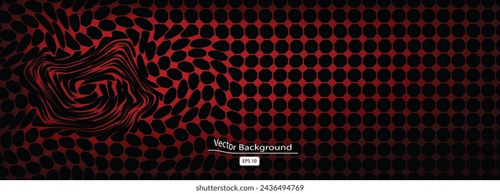Abstrakter Hintergrund dunkelrot mit modernem Unternehmenskonzept ,für modernen Präsentationshintergrund,
 Broschürendesign, Visitenkartenhintergrund,
 Website-Schieberegler, Zielseite, Poster und Banner.