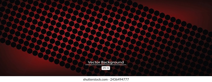 Abstract background dark Red with modern corporate concept ,for modern presentation background,
 brochure design, business card background,
 website slider, landing page , posters, ad banners.