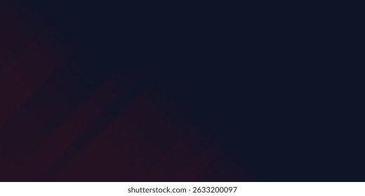 Abstract background dark red with modern corporate concept. Vector illustration for presentation design, banner, business card and much more	