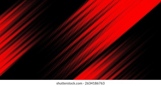 Abstract background dark red with modern corporate concept. Vector illustration for presentation design, banner, business card and much more	