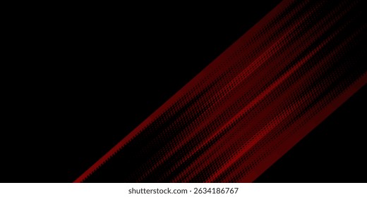 Abstract background dark red with modern corporate concept. Vector illustration for presentation design, banner, business card and much more	