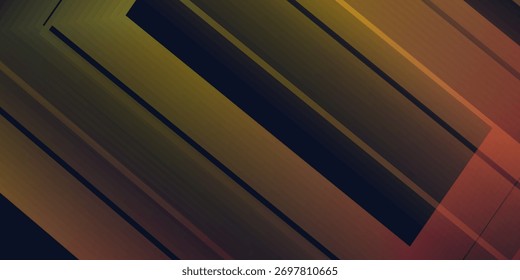 Abstract background dark red with modern corporate concept. Vector illustration for presentation design, banner, business card and much more
