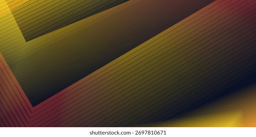 Abstrakter Hintergrund dunkelrot mit modernem Unternehmenskonzept. Vektorgrafik für Präsentationsdesign, Banner, Visitenkarte und vieles mehr