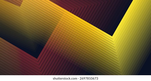 Abstract background dark red with modern corporate concept. Vector illustration for presentation design, banner, business card and much more