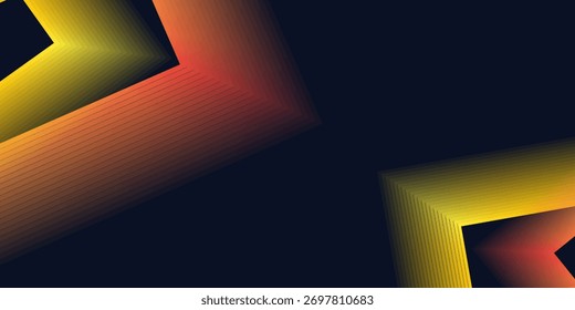 Abstrakter Hintergrund dunkelrot mit modernem Unternehmenskonzept. Vektorgrafik für Präsentationsdesign, Banner, Visitenkarte und vieles mehr