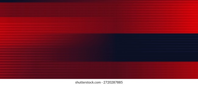 Abstrakter Hintergrund dunkelrot mit modernem Unternehmenskonzept. Vektorgrafik für Präsentationsdesign, Banner, Visitenkarte und vieles mehr
