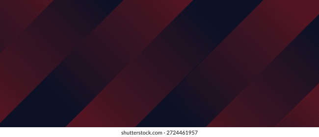 Abstract background dark red with modern corporate concept. Vector illustration for presentation design, banner, business card and much more