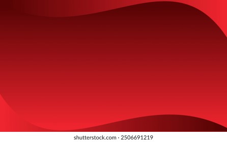 Fondo Abstractas de colores rojo oscuro y rosa