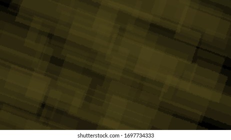 Abstract background in dark yellow colors