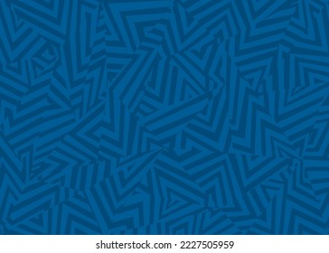 Fondo abstracto con patrón de camuflaje deslumbrante