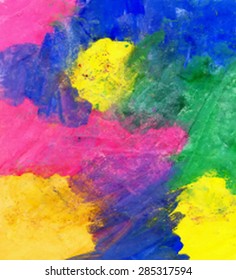 Abstract  background. Decoration design element. Vector