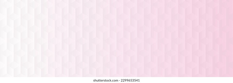 Abstract background. Decorative web banner background with texture, tile decor, Background with copy space, pink decor