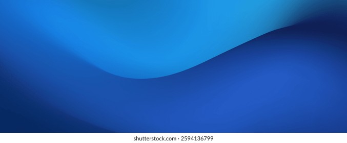 Abstract background with a deep blue texture. 