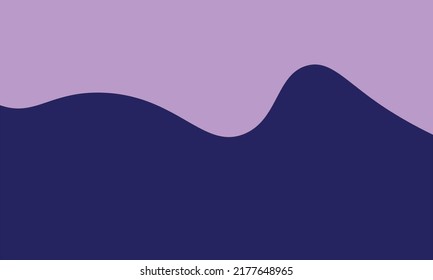 abstract background with deep purple and pink pattern