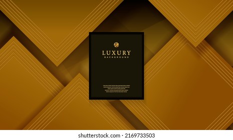 Abstract background with deep shadow and texture, luxury background concept. Suitable for various background design, template, banner, poster, presentation,