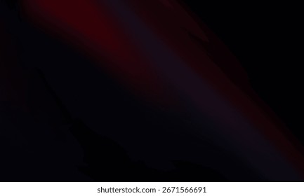 Fondo Abstractas con un profundo y ardiente resplandor de brasa carmesí. 