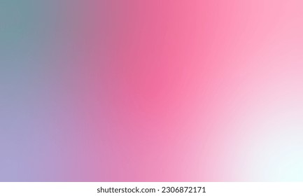 
Fondo abstracto con delicados colores rosa y gris