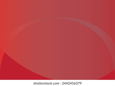 abstract background of descending striped waves