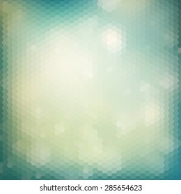Abstract background for desig. EPS 10 vector file included