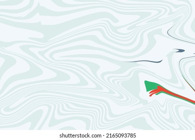 Abstract background in design 20