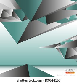 Abstract background for design