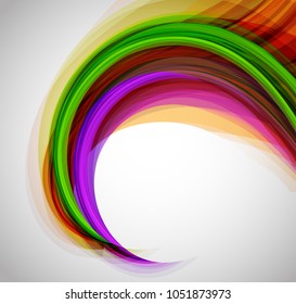 Fondo abstracto del diseño 