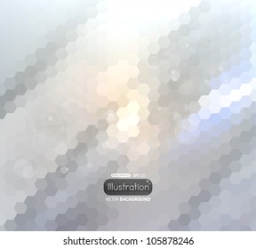 Abstract background for design