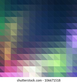 Abstract background for design