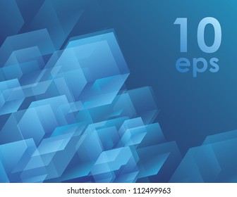 Abstract background for design