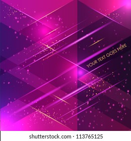 Abstract background for design