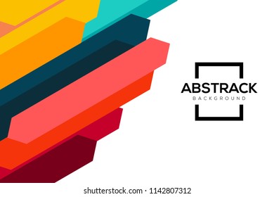 Abstract background for design