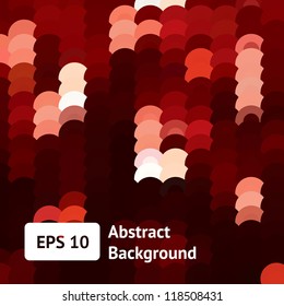 Abstract background for design