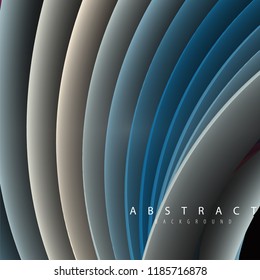 Abstract background for design