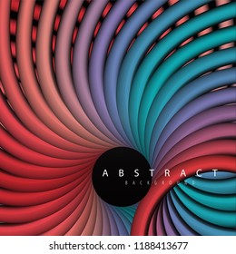 Abstract background for design