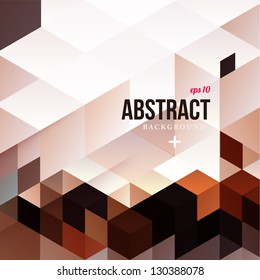 Abstract background for design