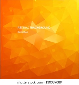 Abstract background for design