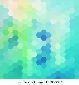 Abstract background for design