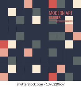 Abstract background for design