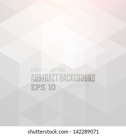 Abstract background for design