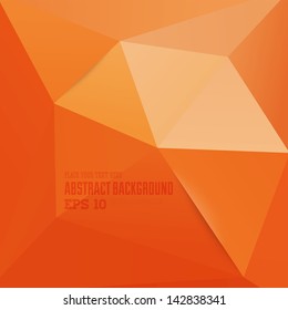 Abstract background for design
