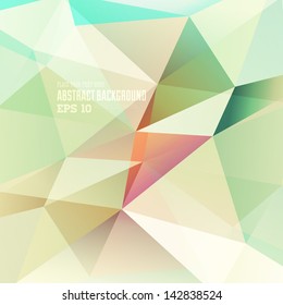 Abstract background for design