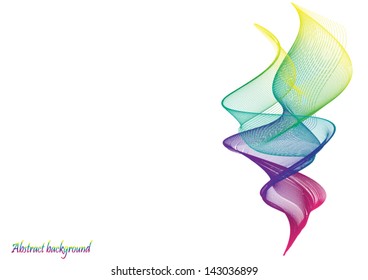 Abstract background. Design