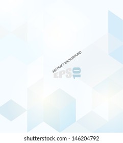 Abstract background for design