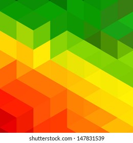Abstract background for design
