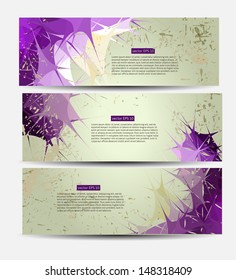 Abstract background for design 