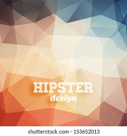 Abstract background for design