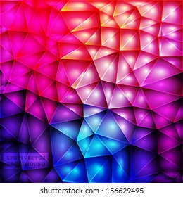 Abstract Background For Design