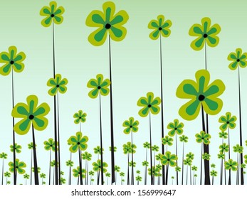 abstract background design