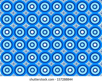 Abstract background design 